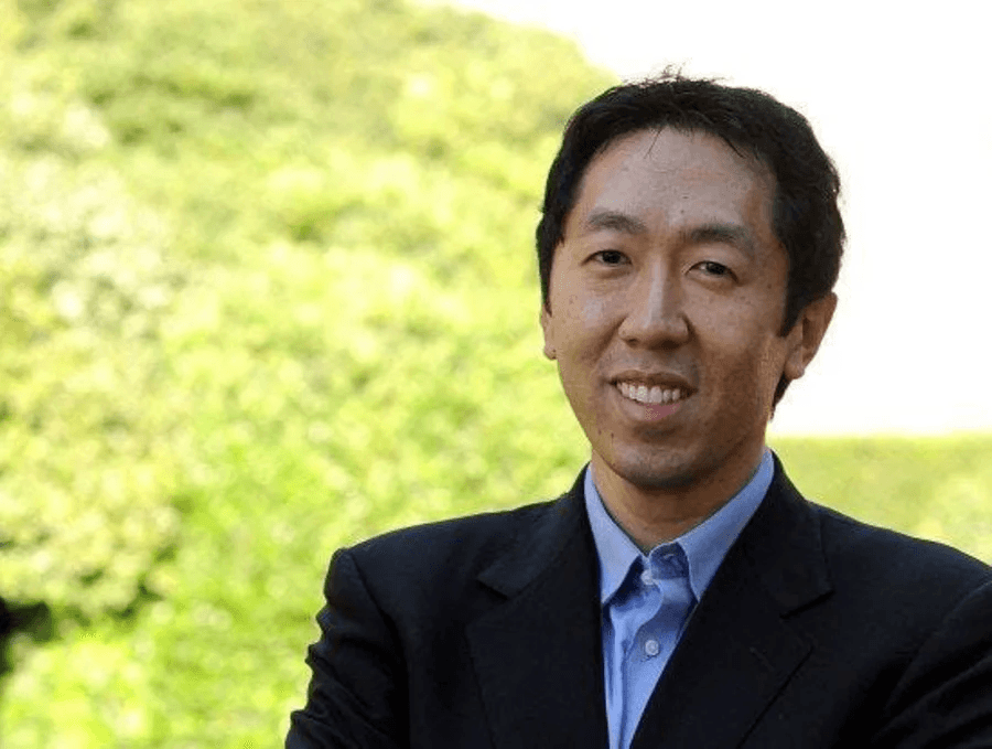 Andrew Ng