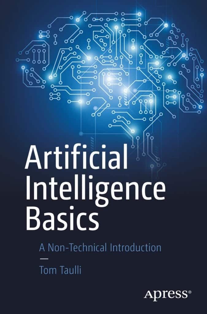 Artificial Intelligence Basics: A Non-Technical Introduction