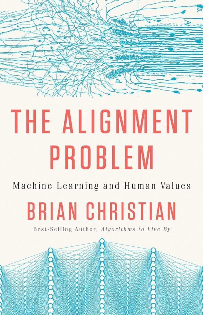 The Alignment Problem: How Can Machines Learn Human Values?