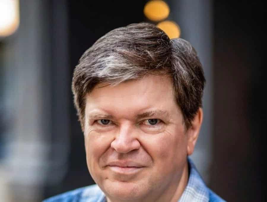 Yann LeCun